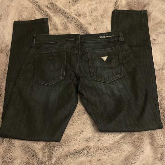 Guess Premium jeans daredevil skinny - Picture 2 of 6